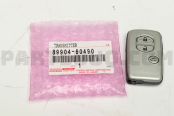 8990460490 TRANSMITTER SUB-ASSY, ELECTRICAL K