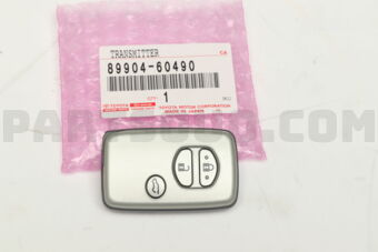 8990460490 TRANSMITTER SUB-ASSY, ELECTRICAL K