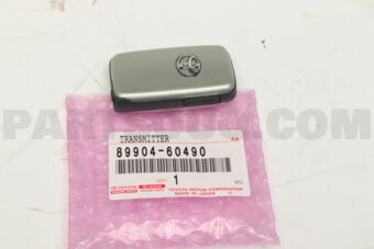 8990460490 TRANSMITTER SUB-ASSY, ELECTRICAL K