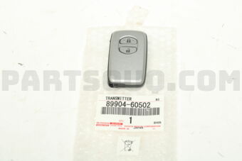 8990460502 TRANSMITTER