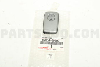 8990460502 TRANSMITTER