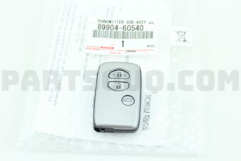 8990460540 TRANSMITTER SUB-ASSY, ELECTRICAL K