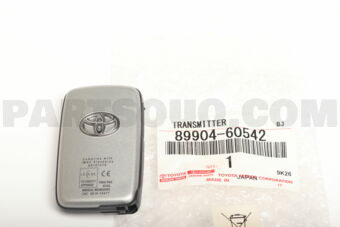 8990460542 TRANSMITTER