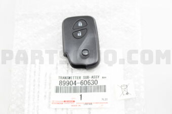 8990460630 TRANSMITTER SUB-ASSY, ELECTRICAL K