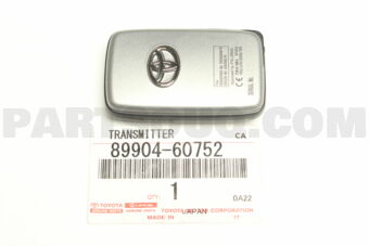 8990460752 TRANSMITTER SUB-ASSY, ELECTRICAL K