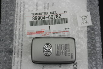 8990460782 TRANSMITTER SUB-ASSY, ELECTRICAL K