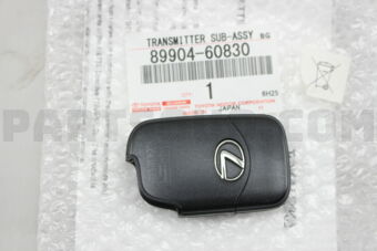 8990460830 TRANSMITTER SUB-ASSY, ELECTRICAL K