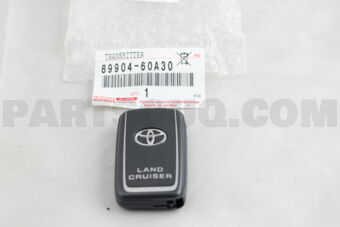 8990460A30 TRANSMITTER SUB-ASSY, ELECTRICAL K