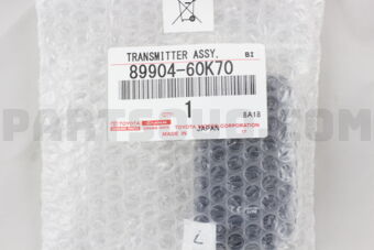 8990460K70 TRANSMITTER