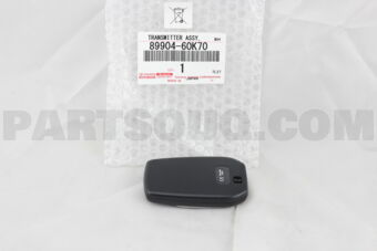8990460K70 TRANSMITTER