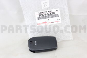 8990460K70 TRANSMITTER