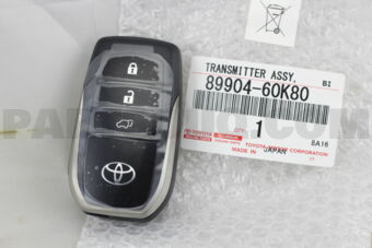 8990460K80 TRANSMITTER