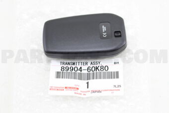 8990460K80 TRANSMITTER