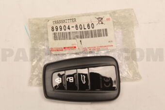 8990460L60 TRANSMITTER