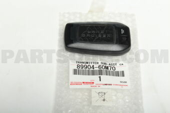 8990460M70 TRANSMITTER