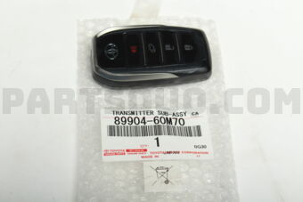8990460M70 TRANSMITTER