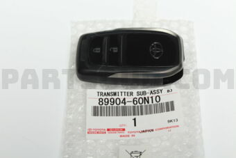 8990460N10 TRANSMITTER
