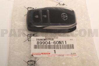 8990460N11 TRANSMITTER