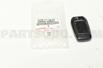 8990460N20 TRANSMITTER