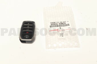 8990460N20 TRANSMITTER