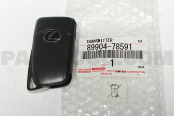 8990478591 TRANSMITTER