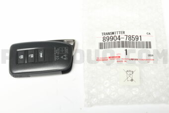 8990478591 TRANSMITTER