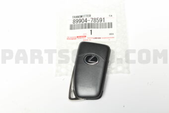 8990478591 TRANSMITTER