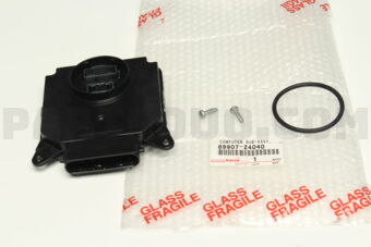 8990724040 COMPUTER SUB-ASSY