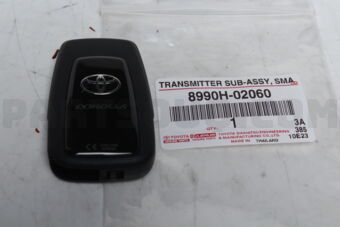 8990H02060 TRANSMITTER SUB-ASSY