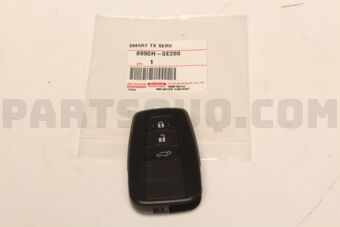 8990H0E200 Toyota TRANSMITTER