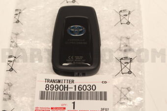 8990H16030 TRANSMITTER