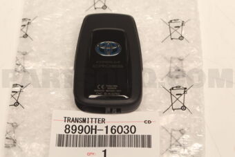 8990H16030 TRANSMITTER