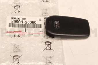 8990H26060 Toyota TRANSMITTER