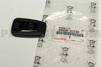 8990H42190 TRANSMITTER