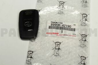 8990H42190 TRANSMITTER
