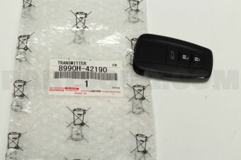 8990H42190 TRANSMITTER