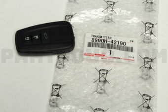8990H42190 TRANSMITTER