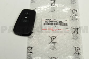 8990H42190 TRANSMITTER