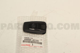 8990H42191 TRANSMITTER