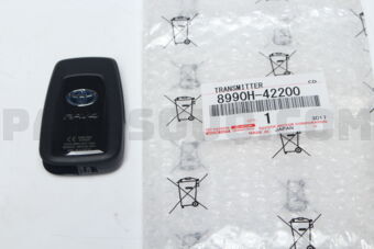 8990H42200 TRANSMITTER