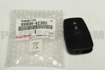 8990H42360 TRANSMITTER