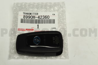 8990H42360 TRANSMITTER