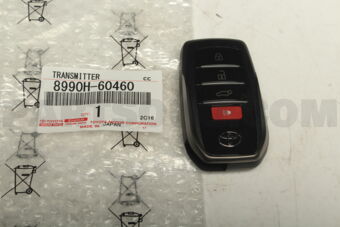 8990H60460 TRANSMITTER