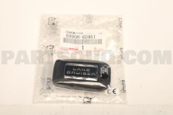 8990H60461 TRANSMITTER