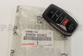 8990H60462 TRANSMITTER