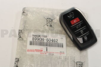 8990H60462 TRANSMITTER