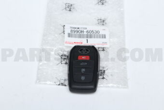 8990H60530 TRANSMITTER