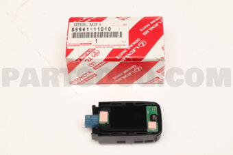 8994111010 SENSOR, RAIN