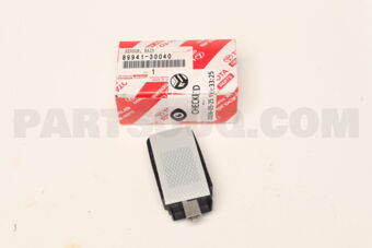 8994130040 Toyota SENSOR, RAIN