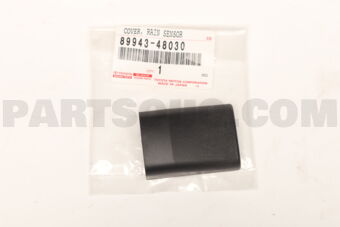 8994348030 Toyota COVER, RAIN SENSOR